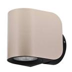  SNOOP GU10 NOIR - ROSE 