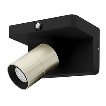  AUREA 4 W NOIR - CHAMP. 