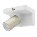  AUREA 4 W BLANC - CHAMP. 