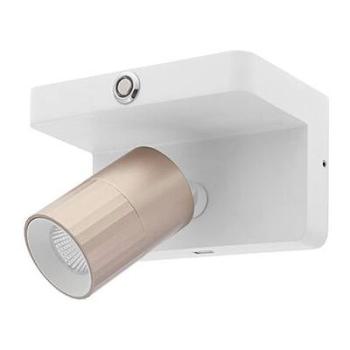  AUREA 4 W BLANC - ROSE 