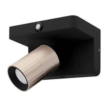  AUREA 4 W NOIR - ROSE 