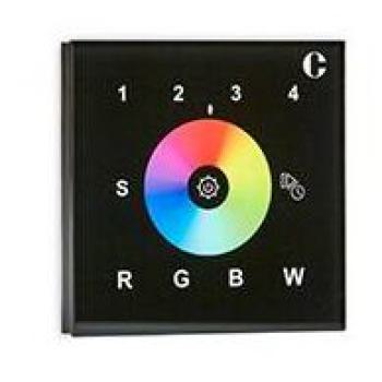  COMMANDE MURALE NOIR 