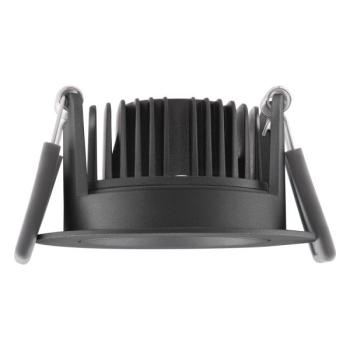  SP ADJ 8W/927 PS DIM IP20 BK 