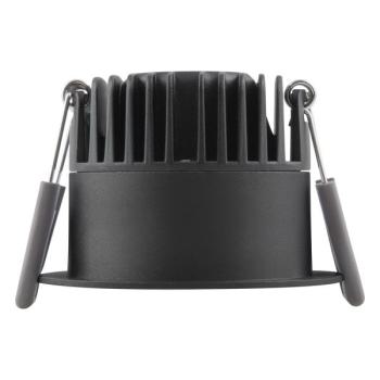  SP DK FIX 8W/927 PS DIM IP44BK 