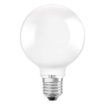  LED Ultra-Eff Globe95 830 E27 