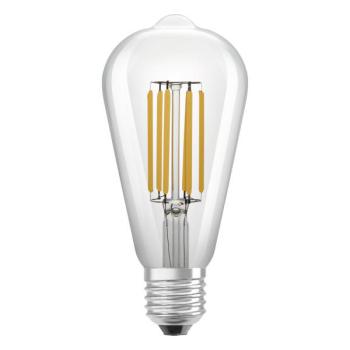  LED Ultra-Eff Edison 830 E27 