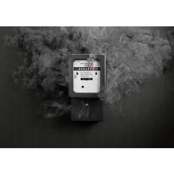  LED ULTRA-E CLA100 830 E27 