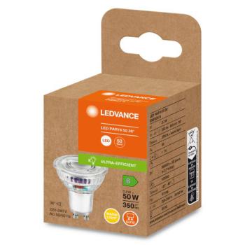  LED ULTRA-E CLA100 830 E27 