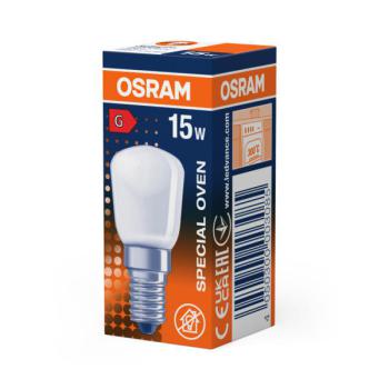  OSR SPECIAL T FRIDGE 15W E14 