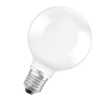  Ampoule LED Globe 95mm verre d 