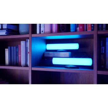  WF MOOD LIGHT BAR RGBTW BK 