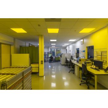  PL CMFT 600 33W/840 ZBVR UGR19 