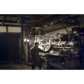  PL CMFT 625 33W/830 DALIVR 