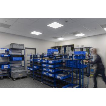  PL CMFT 625 28W/840 UGR19 PS 