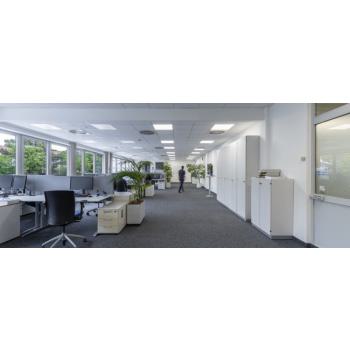  PL CMFT 600 28W/840 UGR19 PS 