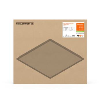  PL CMFT 625 33W/840 DALIVR U19 