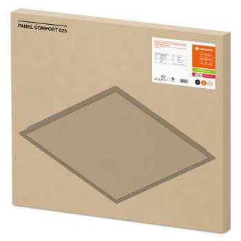  PL CMFT 625 33W/840 ZBVR UGR19 