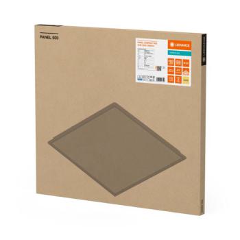  PL COMP 600 33W/3000K 3630lm 