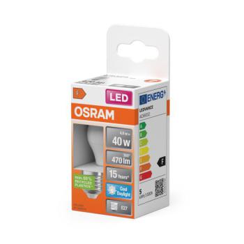  LED OSR S CLP40 865 E27 