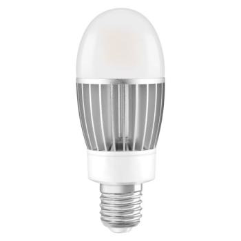  LED P HQL125 827 5400lm E40 