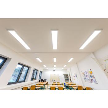  SURFACE SQ 330 24W/840 IP44 