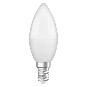  BTE3 LED FLAM DEP 4,9W=40 E14 