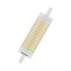  LED P R7s 118 827 2452lm 