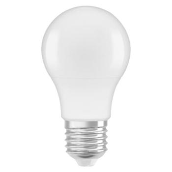  LED P CLA40 827 E27 