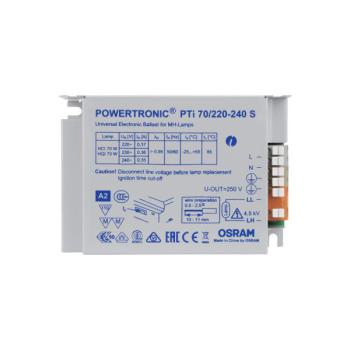  PTI 70/220-240 S 
