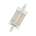  LED P R7s 78 827 1055lm 