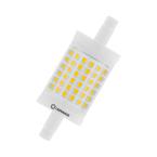  LED P R7s 78 827 1521lm 