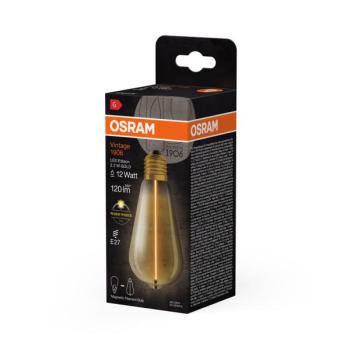  LED OSR 1906 Edison12 827 E27 