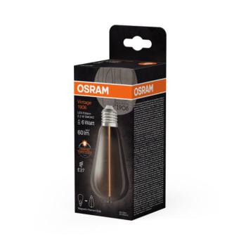  LED OSR 1906 Edison6 818 E27 