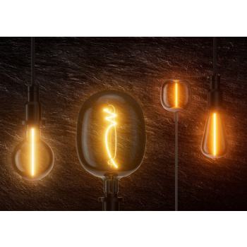  LED OSR 1906 GLO6 818 E27 