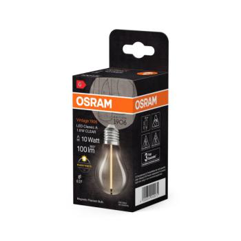  LED OSR 1906 CLA10 827 E27 