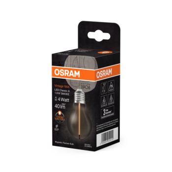  LED OSR 1906 CLA4 818 E27 