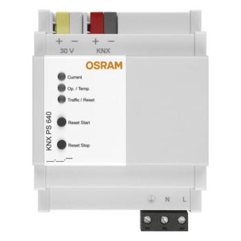  KNX PS 640 25X1 