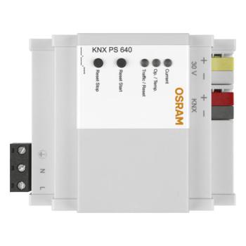  KNX PS 640 25X1 