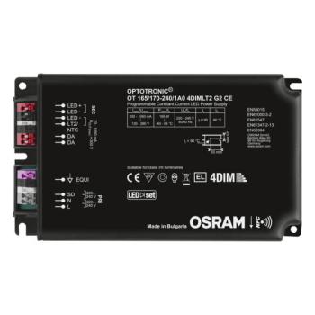  OT 165/170-240/1A0 4DIMLT2 NFC 