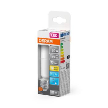  LED OSR S CLS60 827 E27 