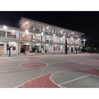  HUBLOT COMPACT 300 24W/3000K 