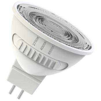  LED STR SpotMR16 5,6W=45 GU5.3 
