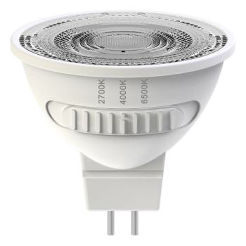  LED STR SpotMR16 5,6W=45 GU5.3 