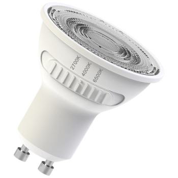  LED STR SpotPAR16 4,2W=55 GU10 