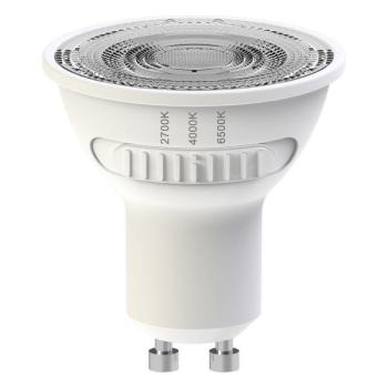  LED STR SpotPAR16 4,2W=55 GU10 