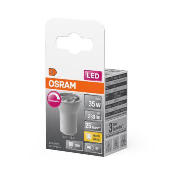  LED OSR SST DIM PAR11 35 827 