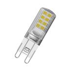  LED P PIN30 827 G9 320lm 