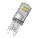  LED P PIN20 827 G9 200lm 