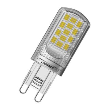  LED P PIN40 827 G9 470lm 