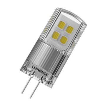  LED P DIM PIN20 827 G4 200lm 